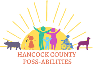 Hancock County Poss-Abilities